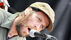 Modest Mouse on the Main Stage