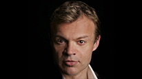 Graham Norton joins BBC Radio 2