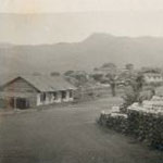 View of Sierra Leone