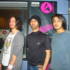 Swami takeover the Friction show