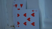 Pick a card,...