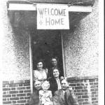 Home at Last