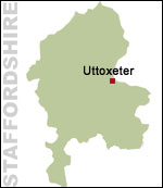 Uttoxeter