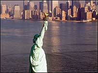 New York