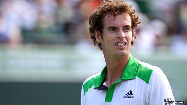 Andy Murray