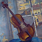 Review of Complete Music for Violin & Piano (feat violin: Anthony Marwood, piano: Thomas Adès)
