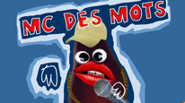 Elle est comment: MC des Mots