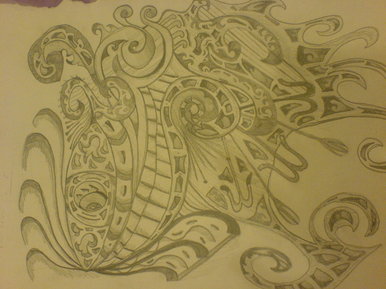 Gemma's art
