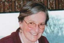 Dr Daphne Wallace