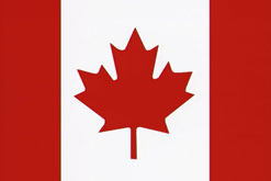 Canadian Flag