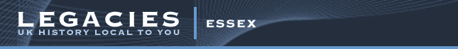 Legacies - Essex