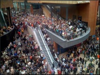 Cabot Circus