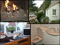 Housing Montage