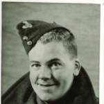 Jack Collins taken August 1939