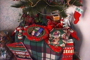 Joe loathes Christmas