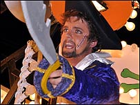 Bridgwater Carnival