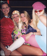 Fancy dress