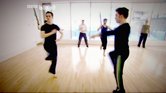 Get dancing -... Get dancing -...