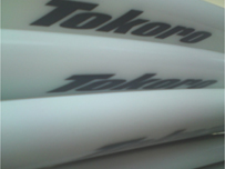 Tokoros from Hawaii