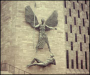 The Big Picture - Coventry Cathedral