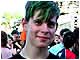Green Day fan