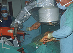 Operation