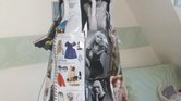 Magazine dress... Magazine dress...