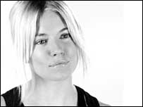 Sienna Miller