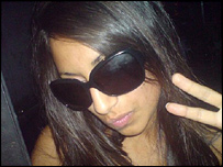 To cool