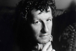 Sebastian Faulks image courtesy Jerry Bauer