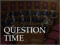 Question Time