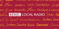 BBC Local Radio in England