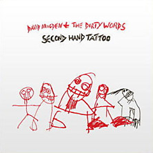 Review of Second Hand Tattoo