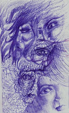Faces