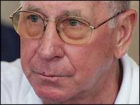 Sir Bobby Charlton