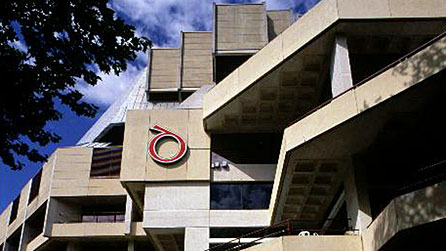 St David's Hall, Cardiff