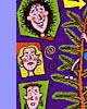 tracy beaker cassette cover: link. 