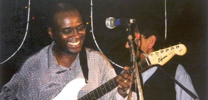 Joseph Nsubuga
