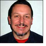 Martin Spiller - from teacher to pupil