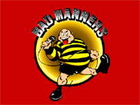 Bad Manners return!