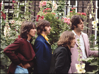 The Beatles