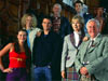 Monarch cast