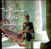 The Mystery Of The Scorpion King