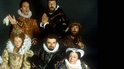 Cast