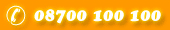 Phone: 08700 100 100