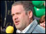 Chris Moyles in Swindon