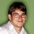 Paul Henshall fronting BBC Talent