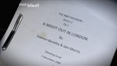 Comedy - how... Comedy - how...