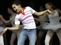 Layton Williams