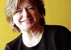 Sheila Dillon